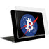 Bitcoin Logo MacBook Air 15in (2023-2025) Case plus Skin